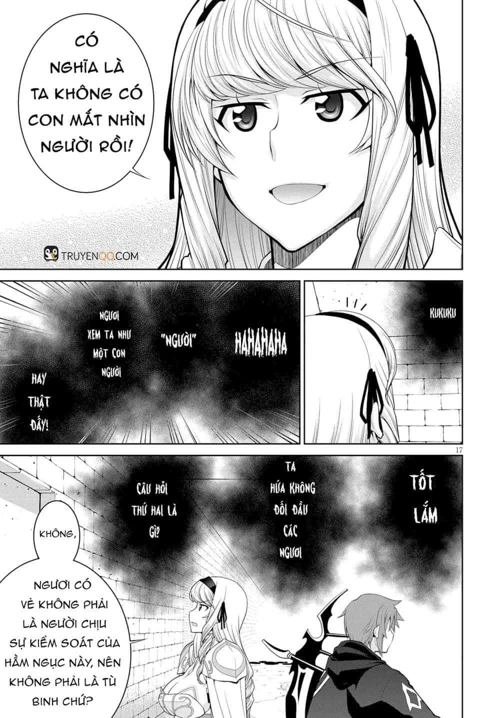 Legend Isekai - Chương 31 - ảnh 19