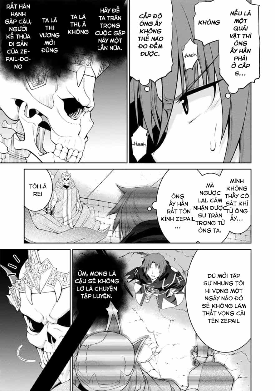 Legend Isekai - Chương 32 - ảnh 13