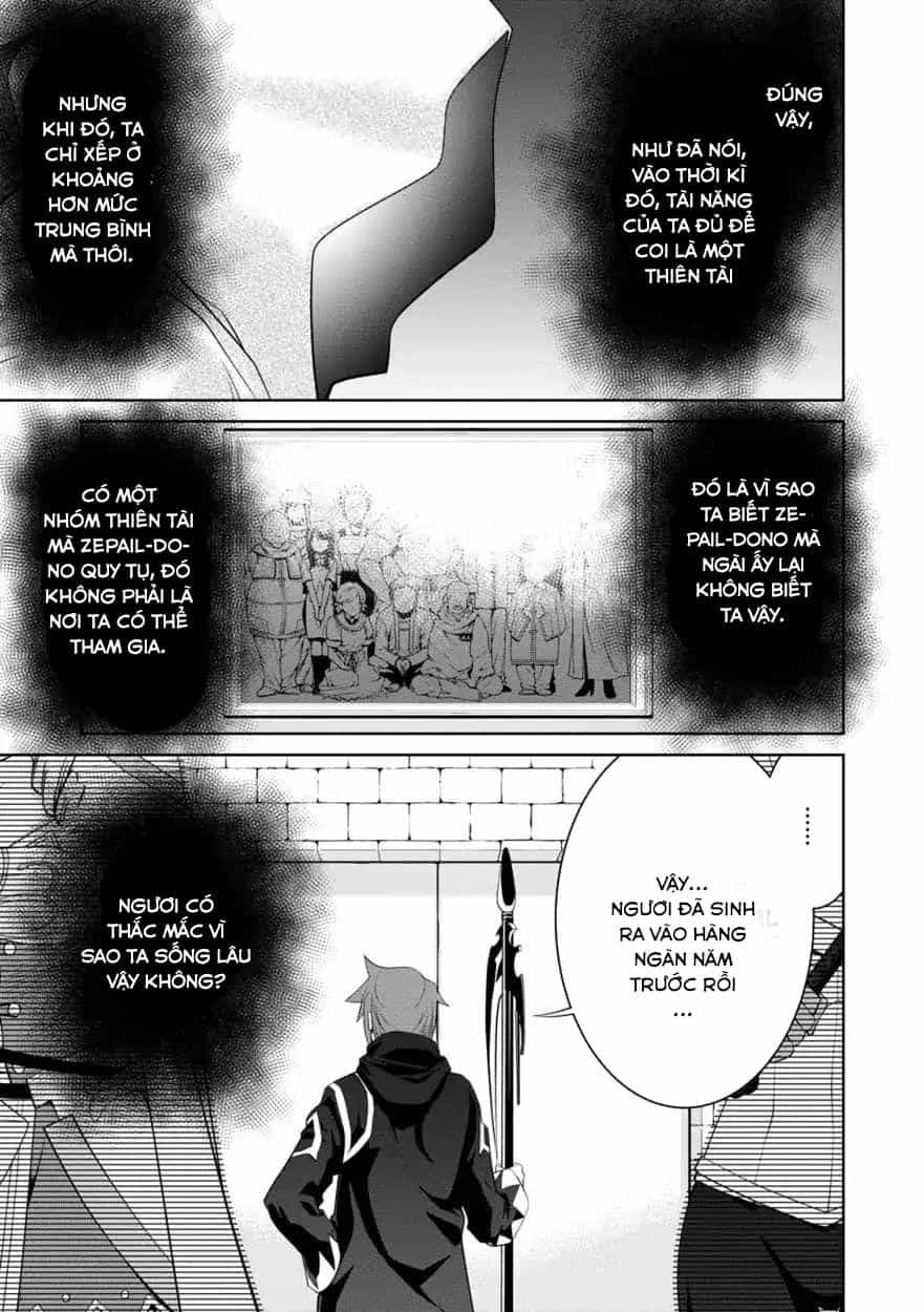 Legend Isekai - Chương 32 - ảnh 7