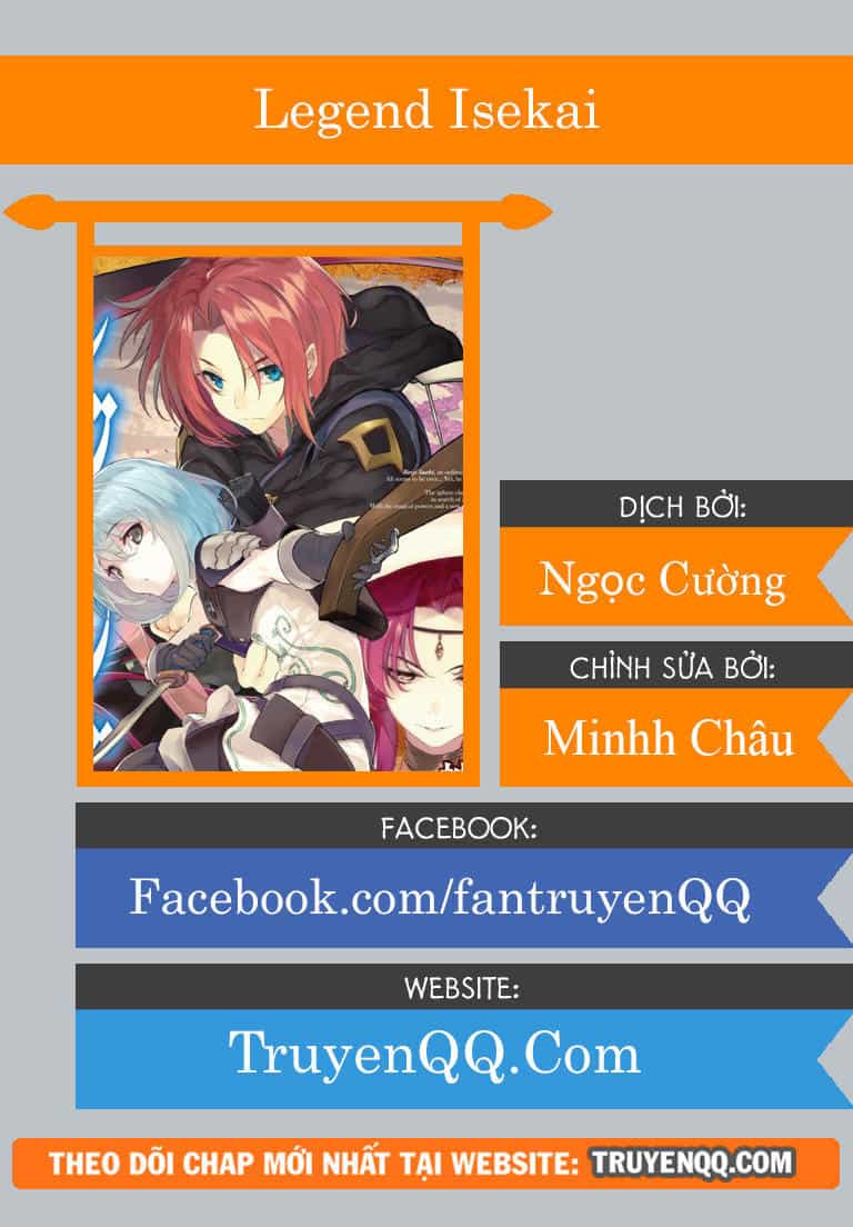 Legend Isekai - Chương 33 - ảnh 27