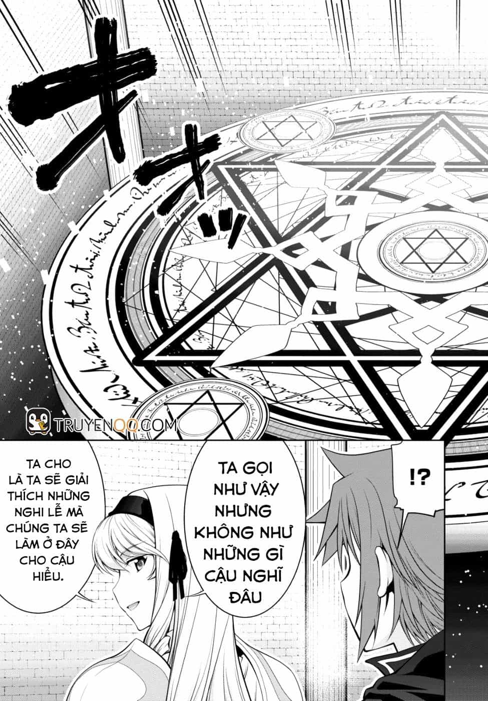 Legend Isekai - Chương 34 - ảnh 10