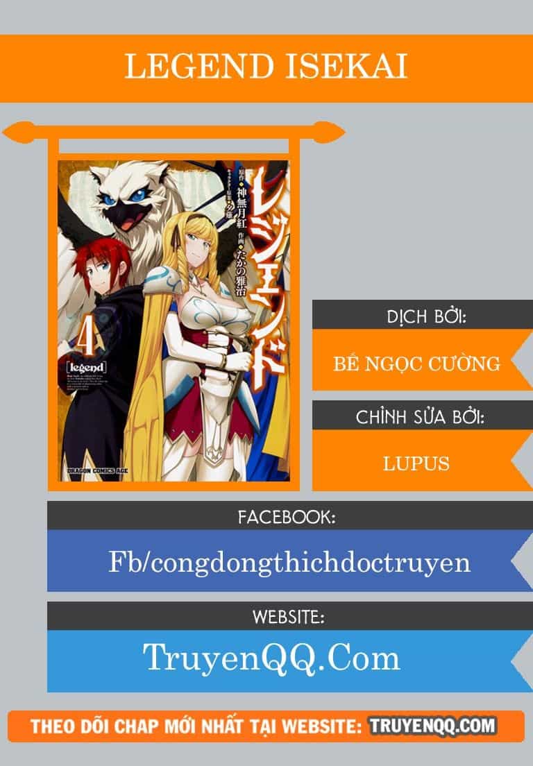 Legend Isekai - Chương 34 - ảnh 28