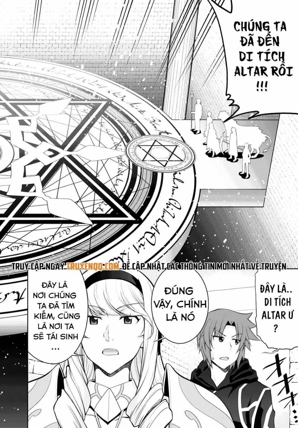 Legend Isekai - Chương 34 - ảnh 9
