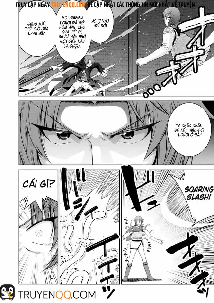 Legend Isekai - Chương 35 - ảnh 11