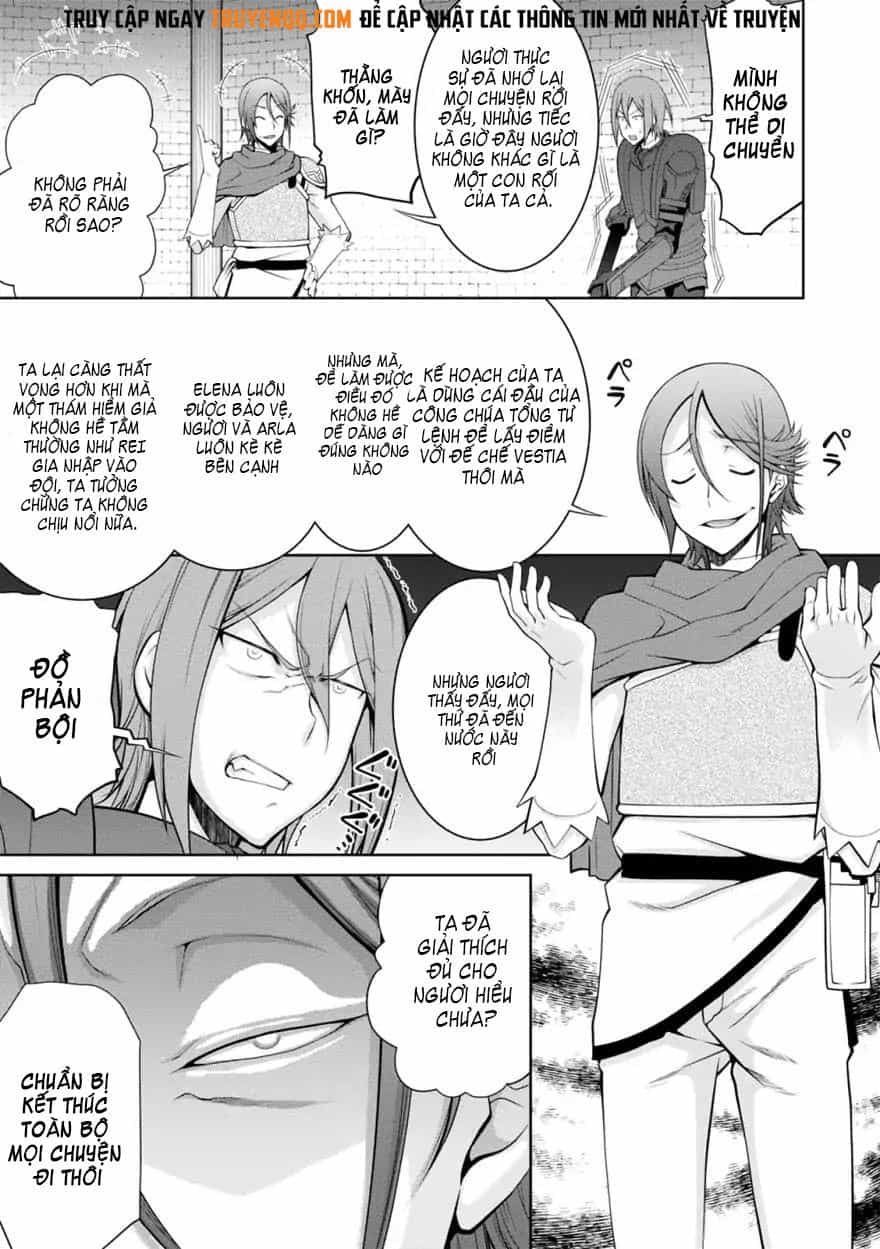 Legend Isekai - Chương 35 - ảnh 18