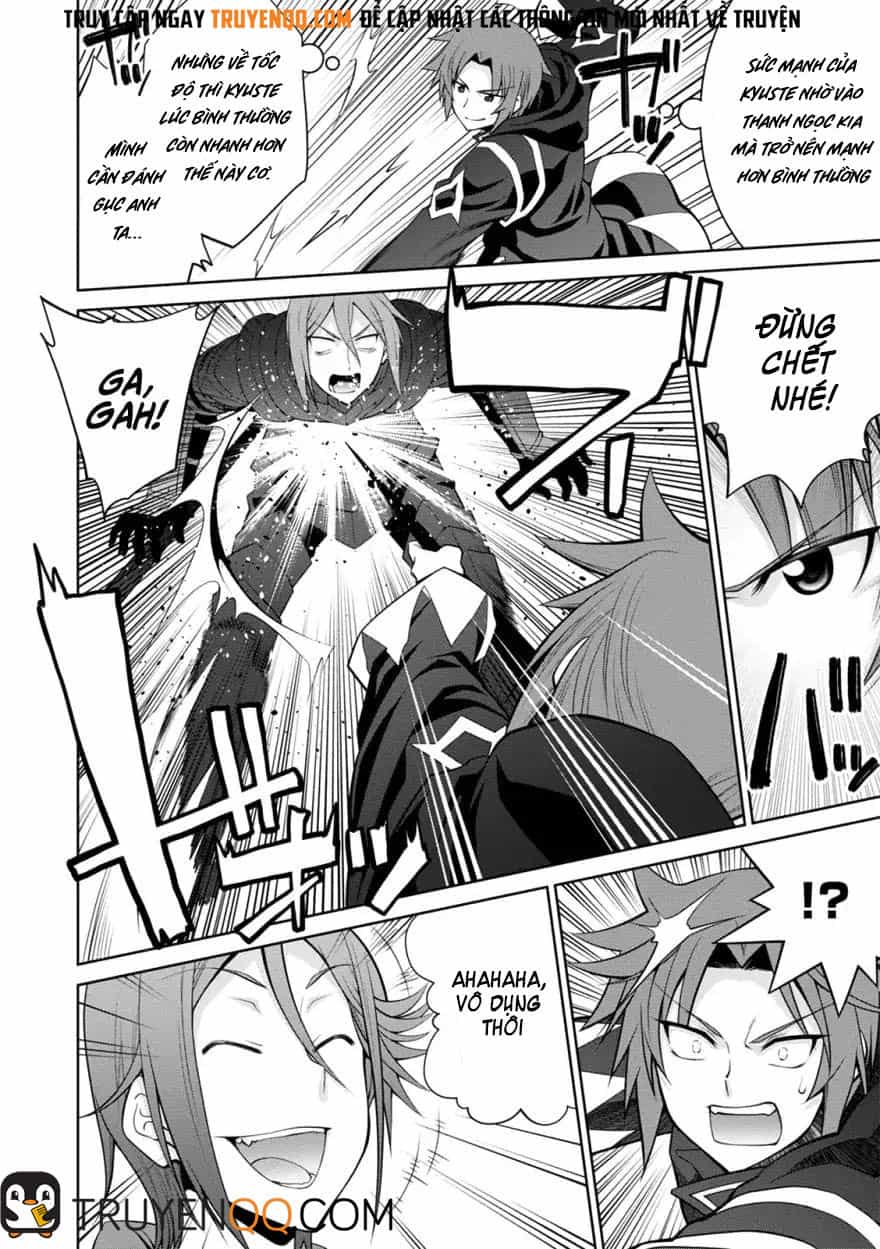 Legend Isekai - Chương 35 - ảnh 21