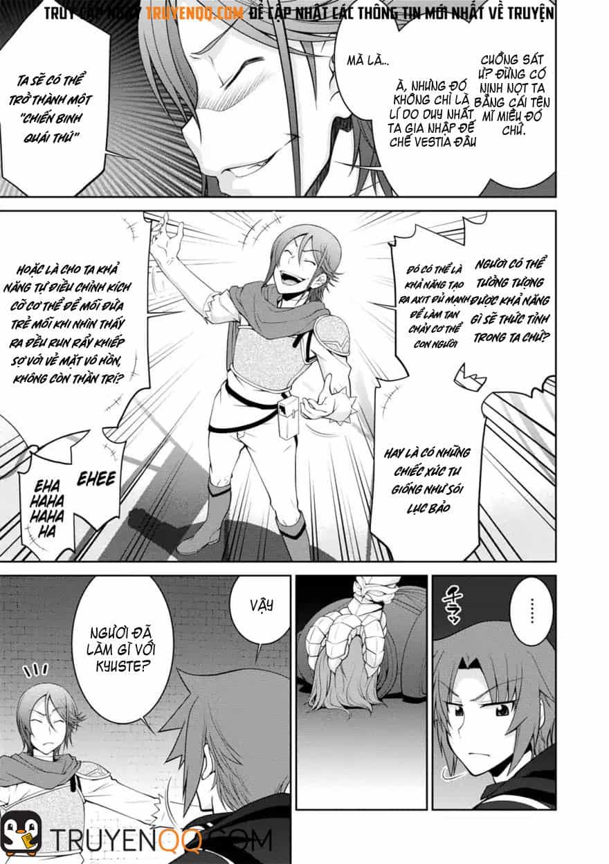 Legend Isekai - Chương 35 - ảnh 8