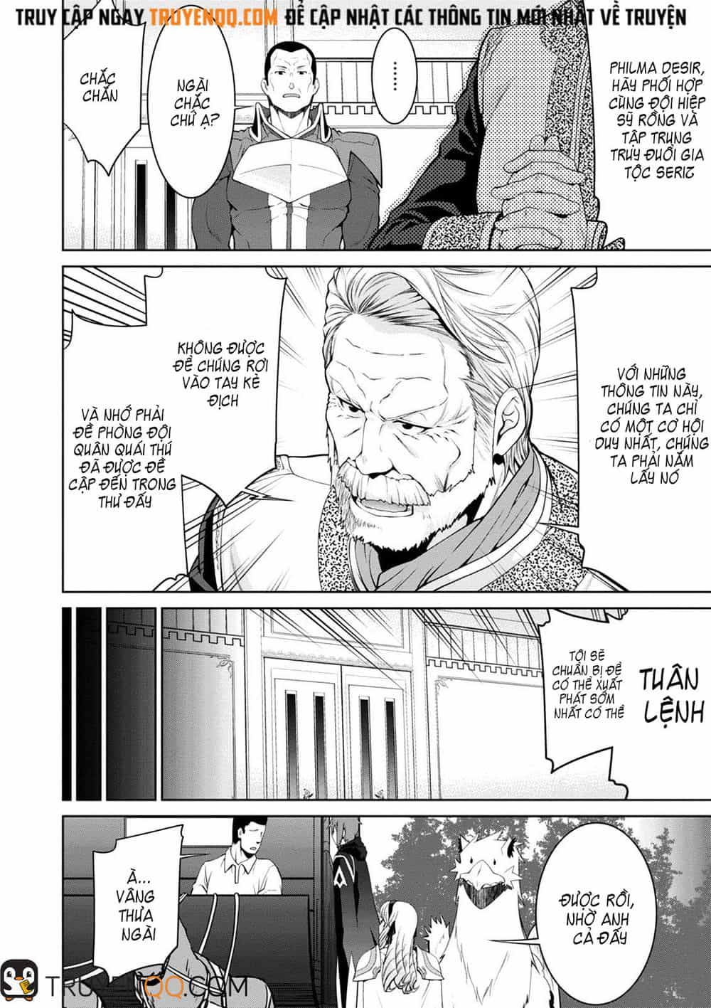 Legend Isekai - Chương 37 - ảnh 20