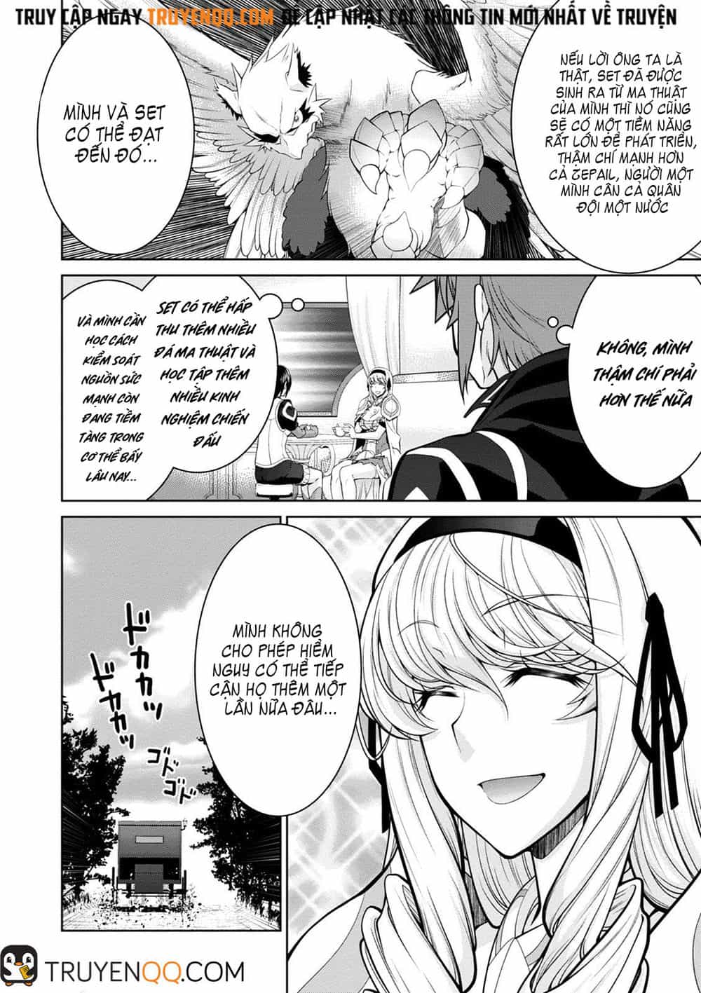 Legend Isekai - Chương 37 - ảnh 24