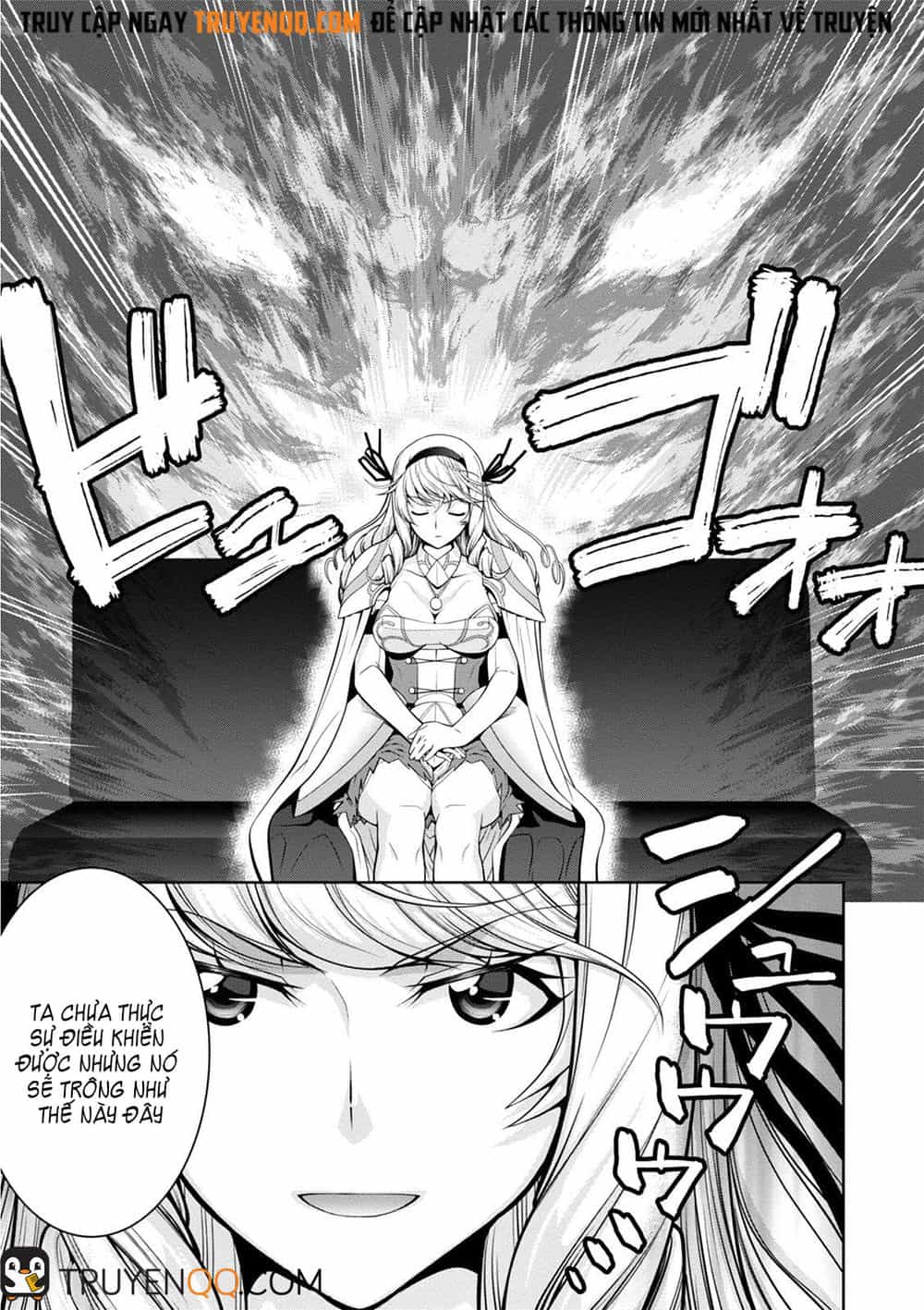 Legend Isekai - Chương 37 - ảnh 27