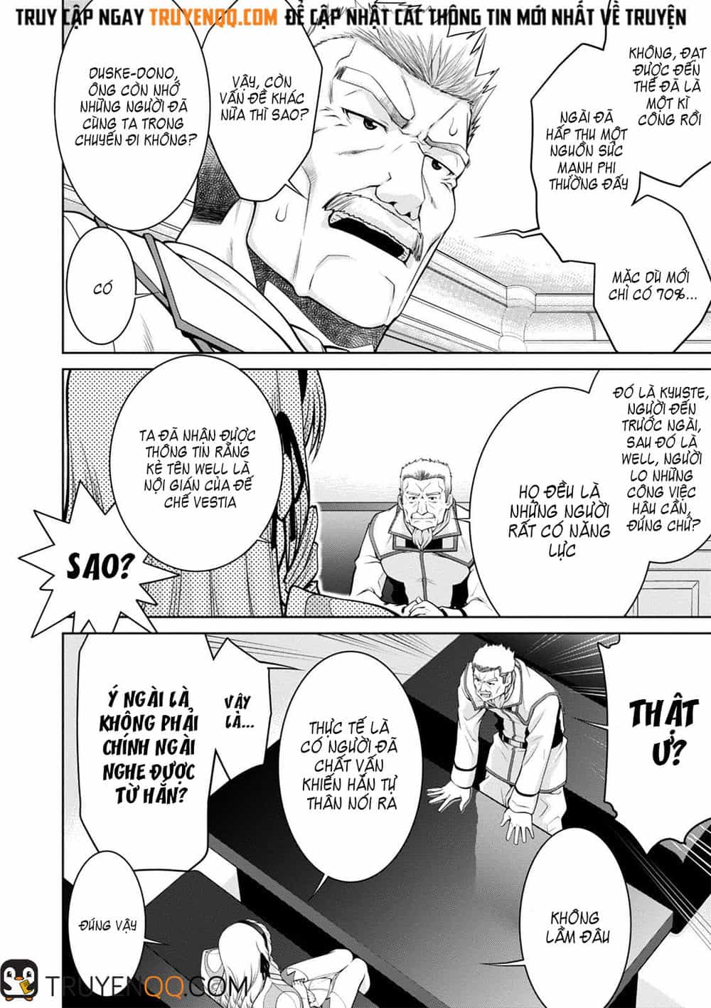 Legend Isekai - Chương 37 - ảnh 28