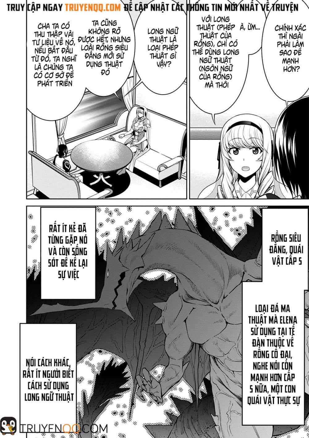 Legend Isekai - Chương 38 - ảnh 18