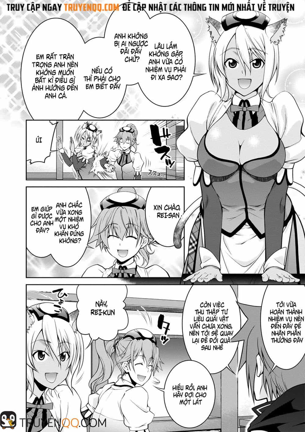 Legend Isekai - Chương 38 - ảnh 20