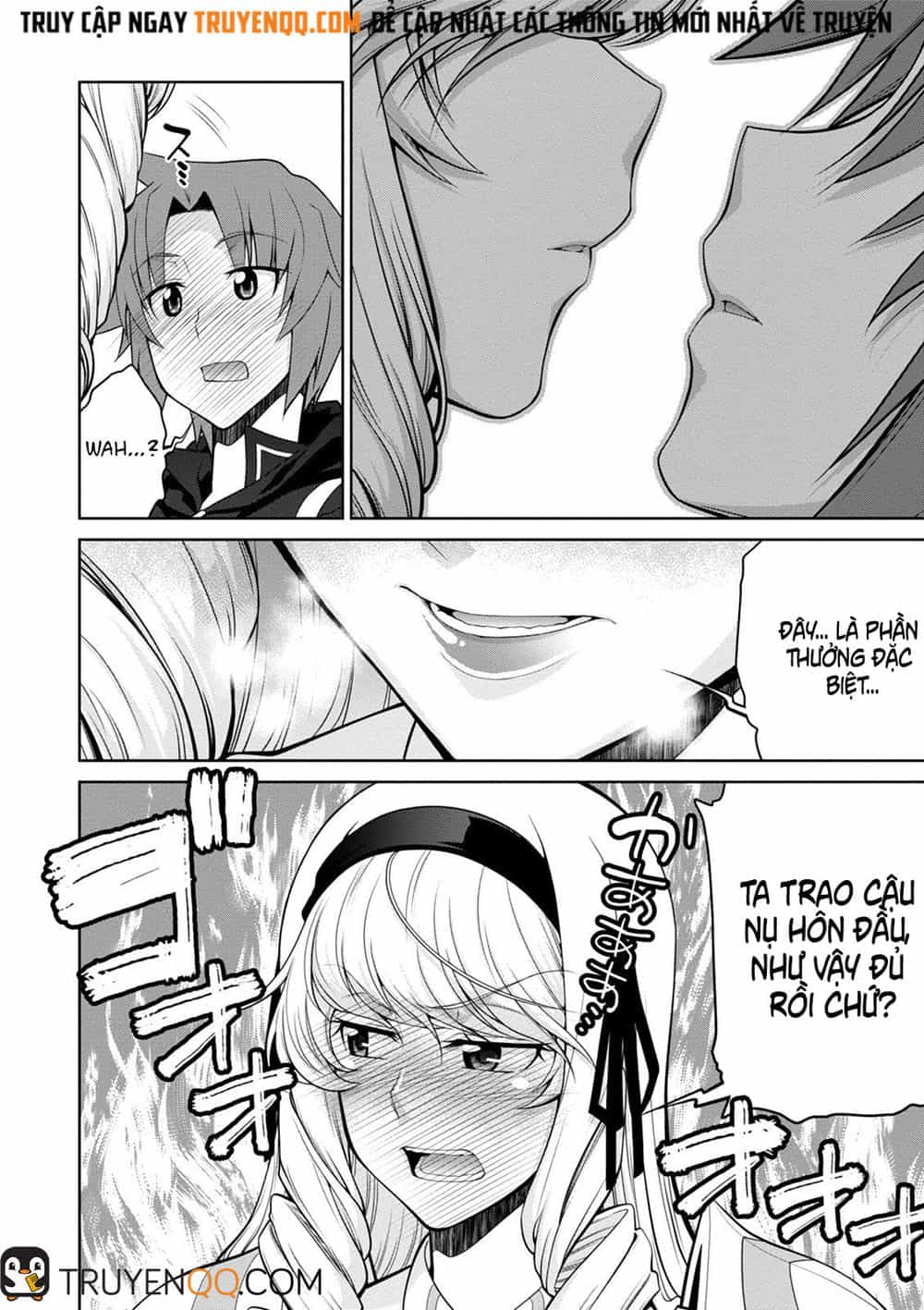 Legend Isekai - Chương 38 - ảnh 8