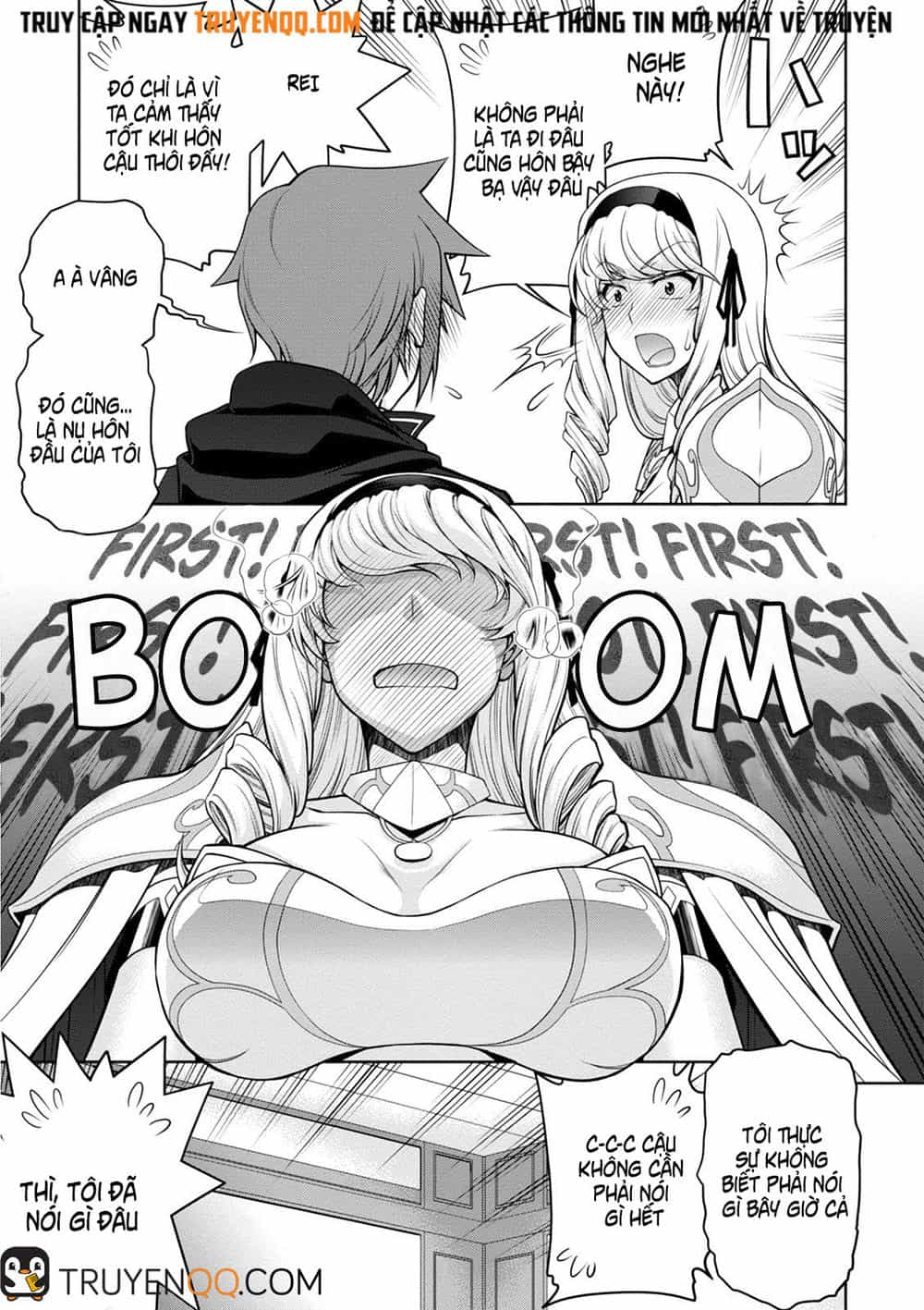 Legend Isekai - Chương 38 - ảnh 9