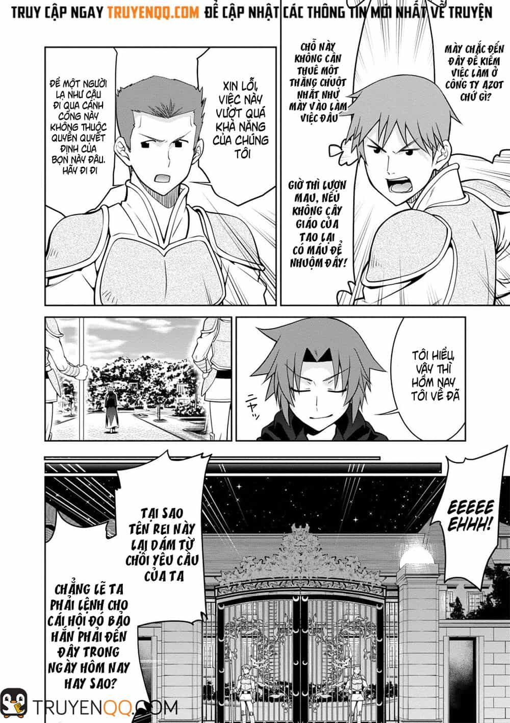 Legend Isekai - Chương 39 - ảnh 23