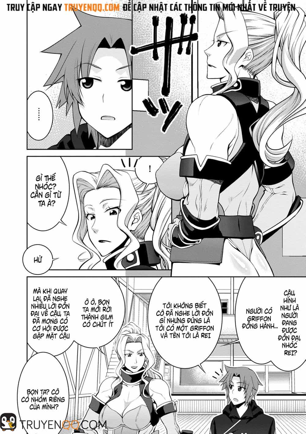 Legend Isekai - Chương 39 - ảnh 5