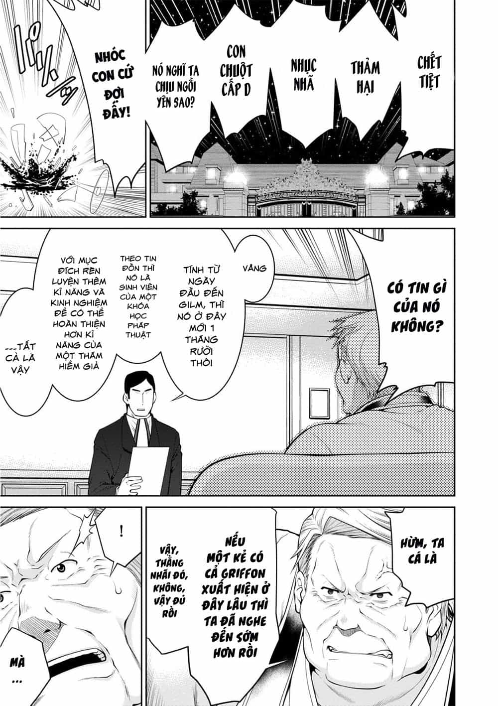 Legend Isekai - Chương 40 - ảnh 20