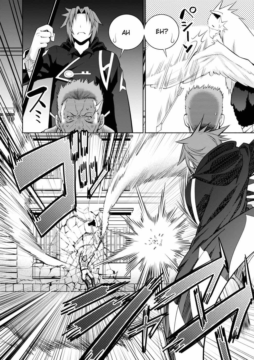 Legend Isekai - Chương 45 - ảnh 25