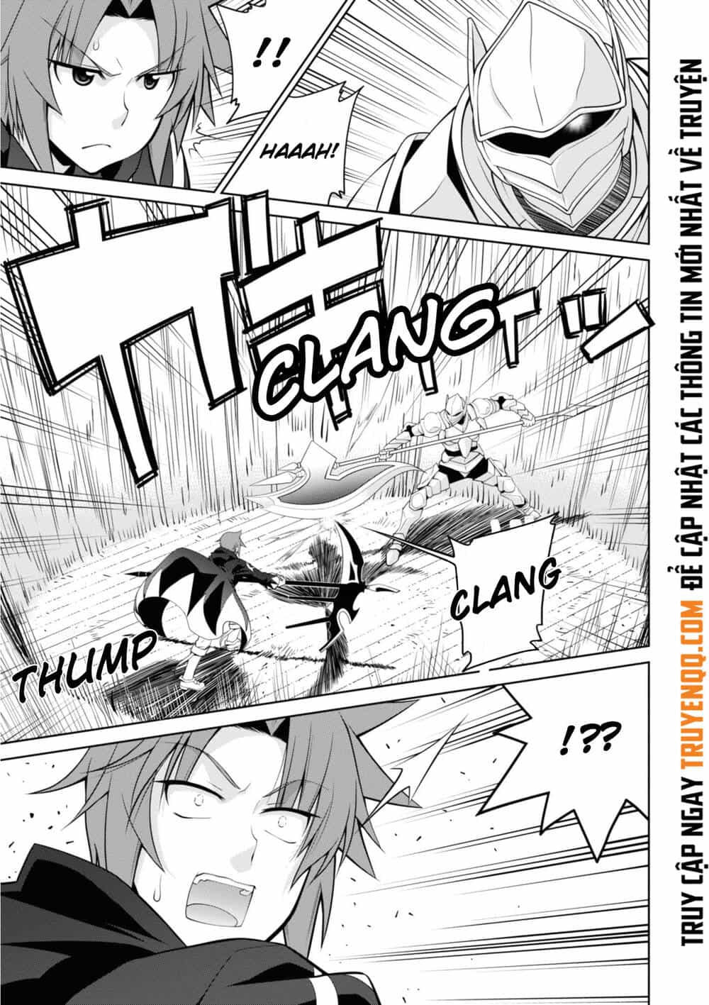 Legend Isekai - Chương 46 - ảnh 13