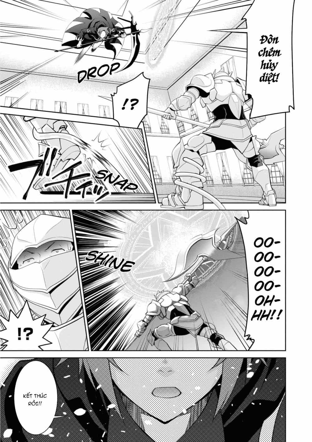 Legend Isekai - Chương 46 - ảnh 17