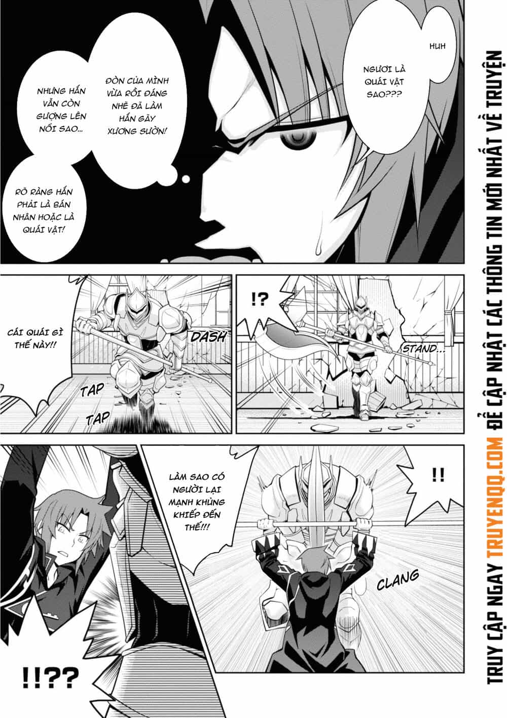 Legend Isekai - Chương 46 - ảnh 19