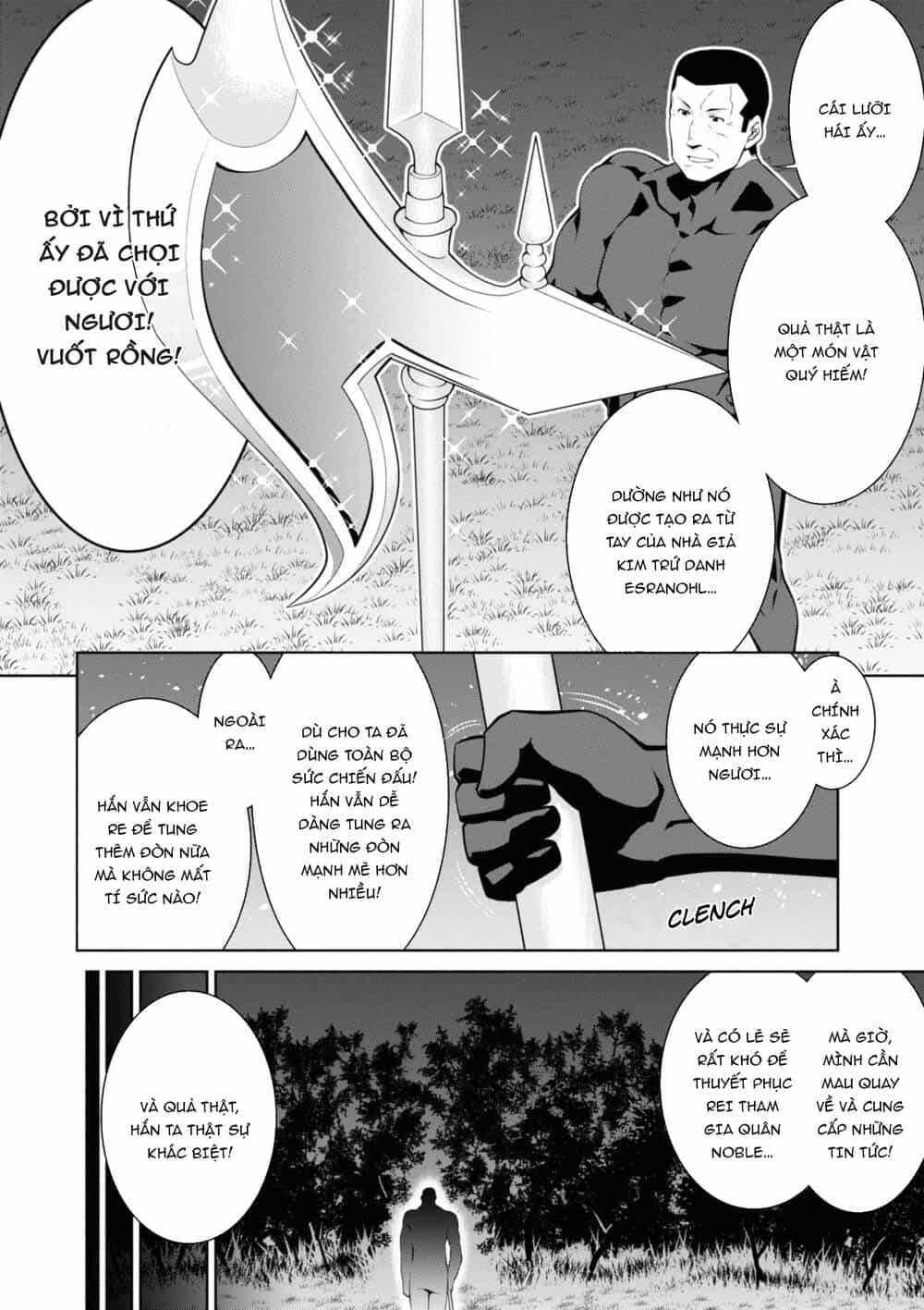 Legend Isekai - Chương 46 - ảnh 24