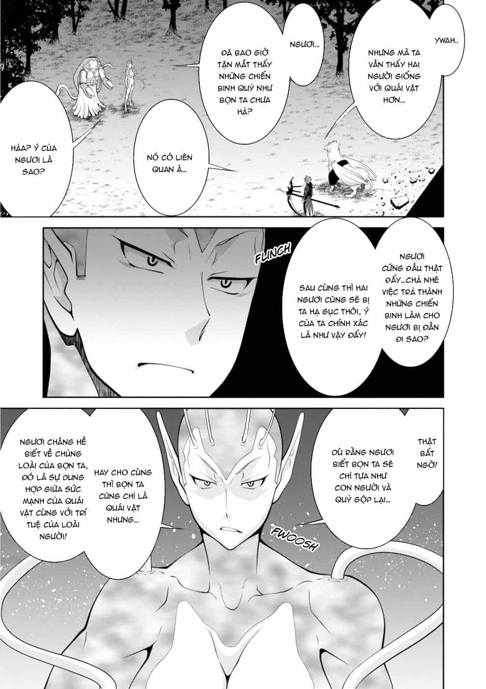 Legend Isekai - Chương 47 - ảnh 14