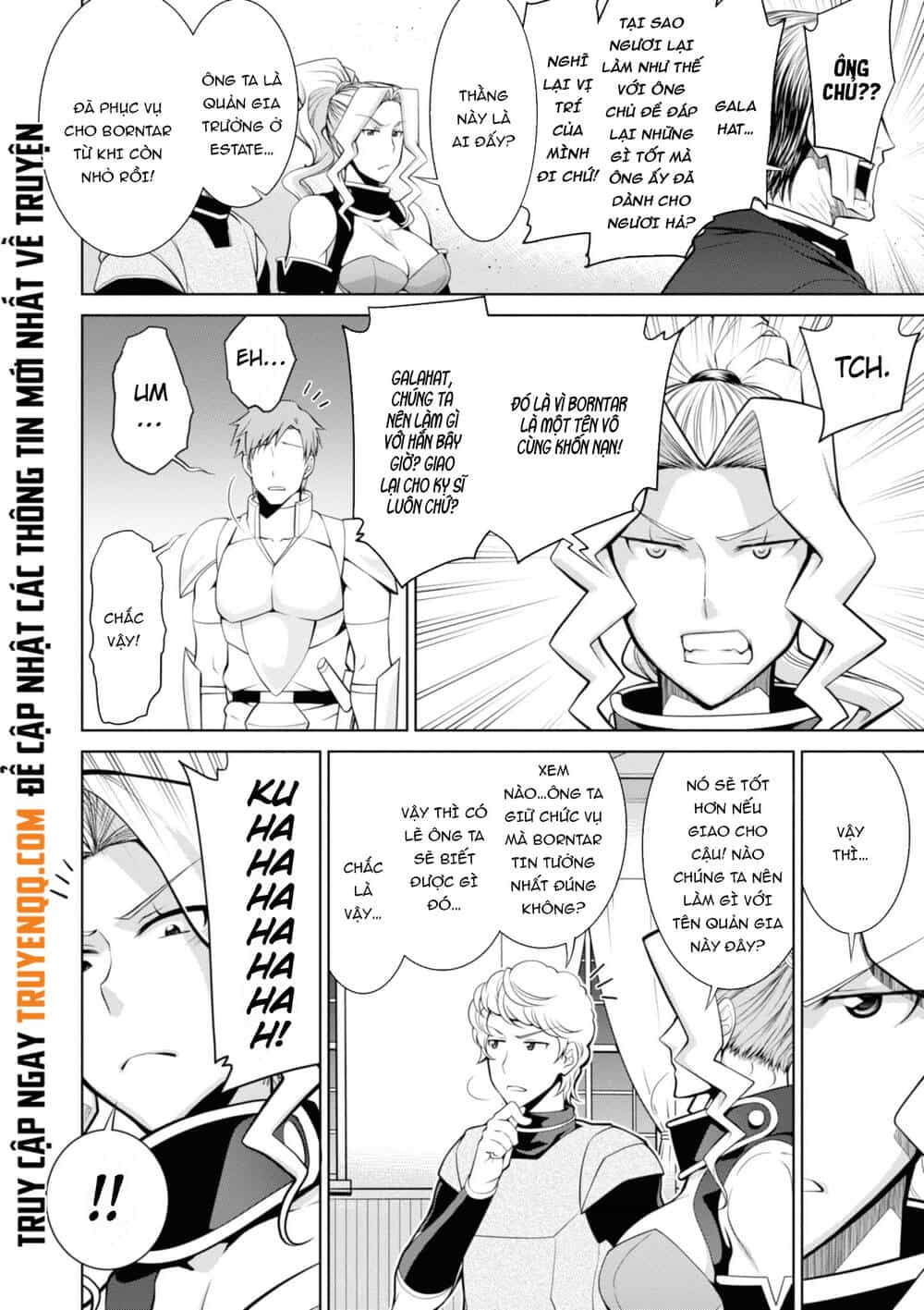 Legend Isekai - Chương 48 - ảnh 7