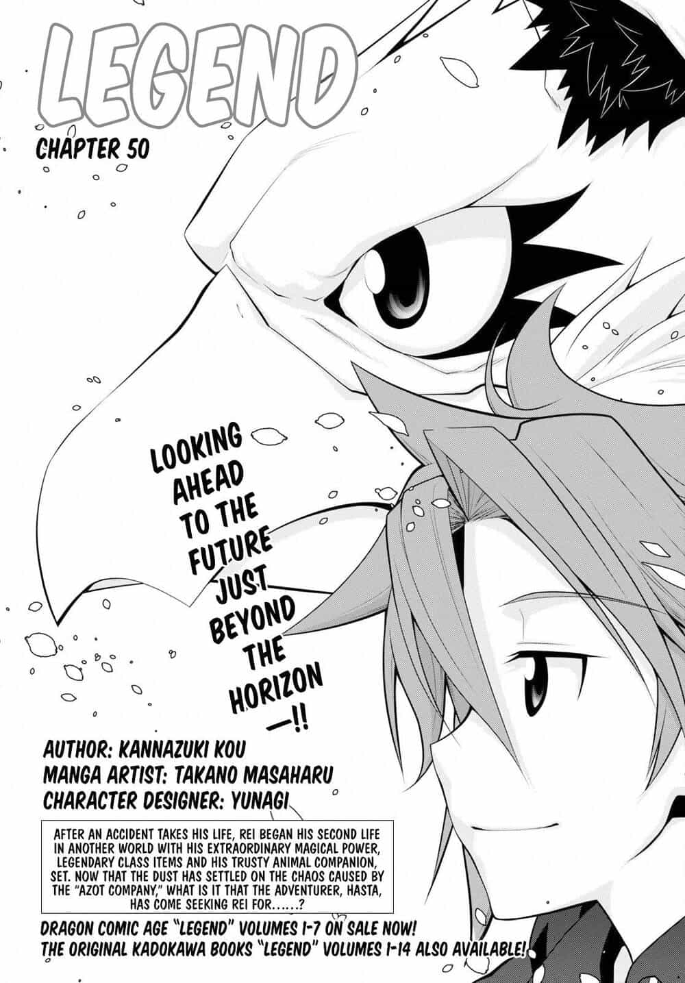 Legend Isekai - Chương 50 - ảnh 3