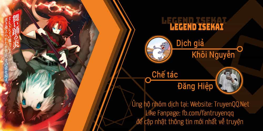 Legend Isekai - Chương 51 - ảnh 1