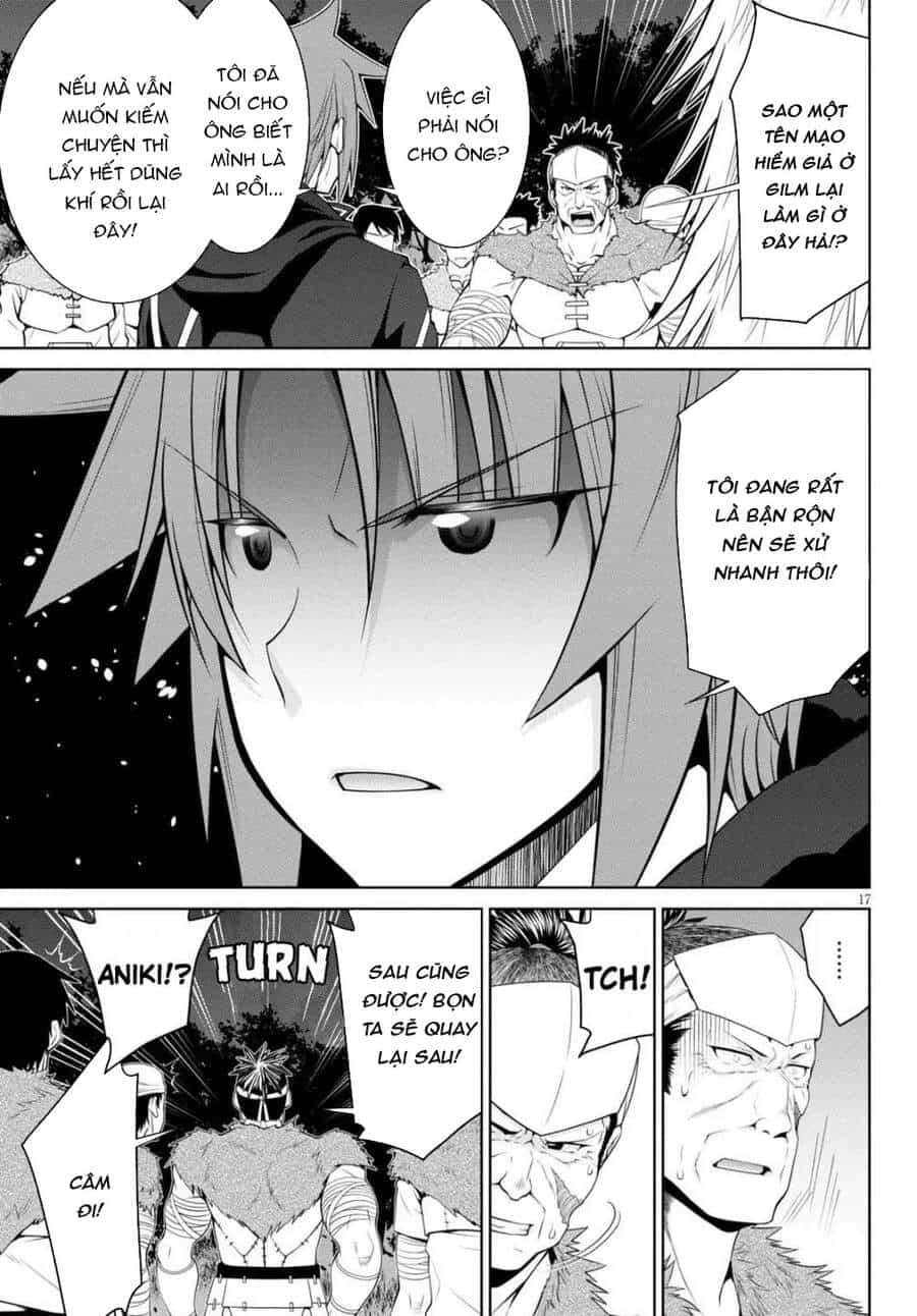 Legend Isekai - Chương 53 - ảnh 18