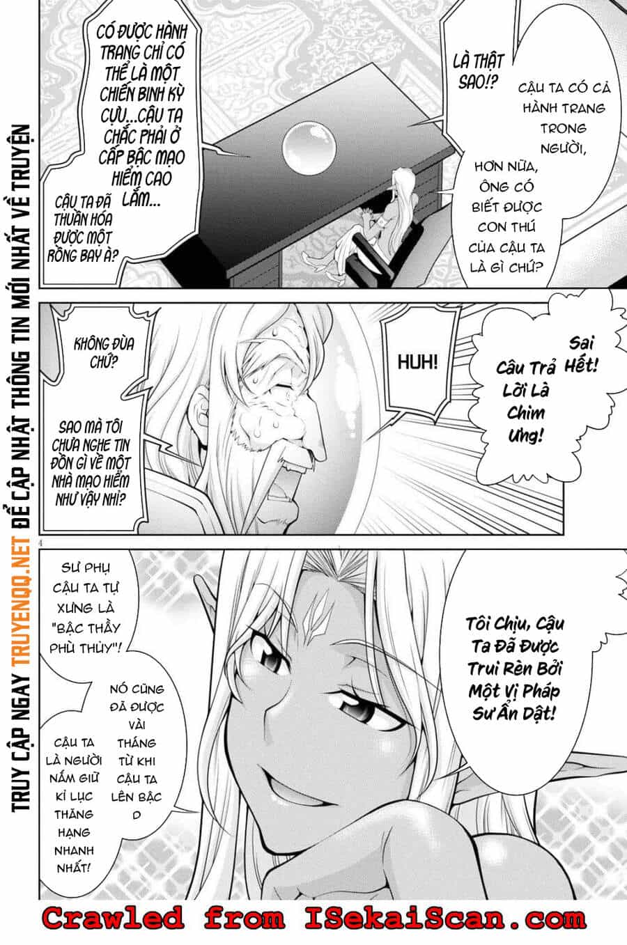 Legend Isekai - Chương 53 - ảnh 5