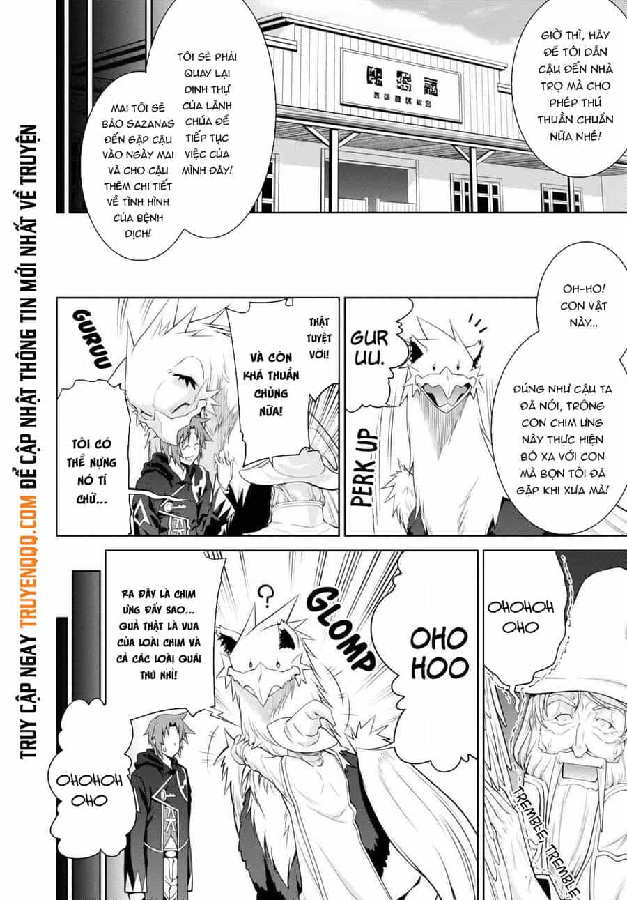 Legend Isekai - Chương 54 - ảnh 11