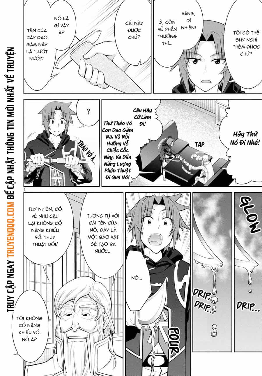 Legend Isekai - Chương 54 - ảnh 5