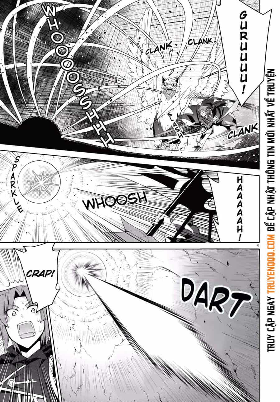 Legend Isekai - Chương 56 - ảnh 10