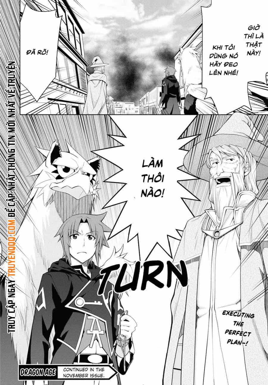 Legend Isekai - Chương 56 - ảnh 25