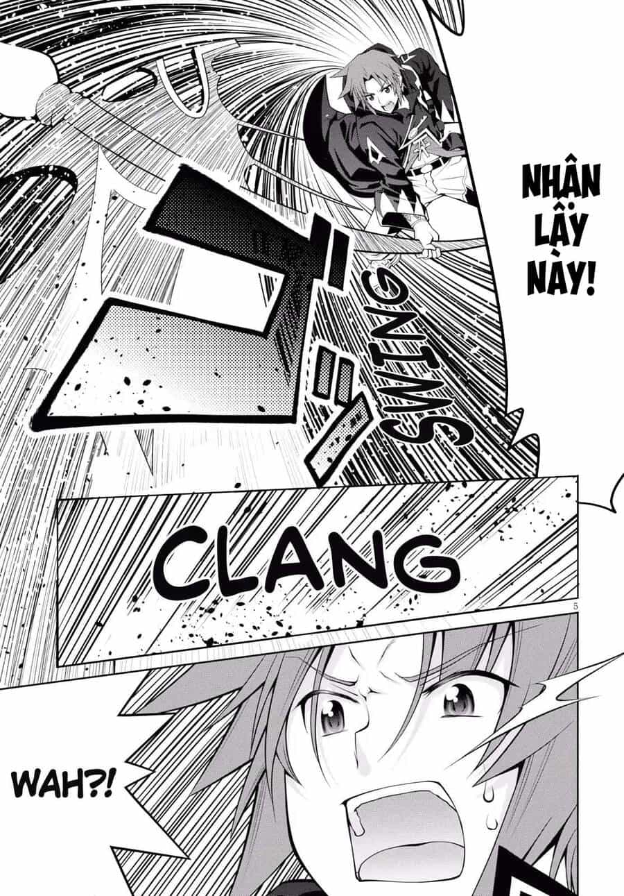 Legend Isekai - Chương 56 - ảnh 6
