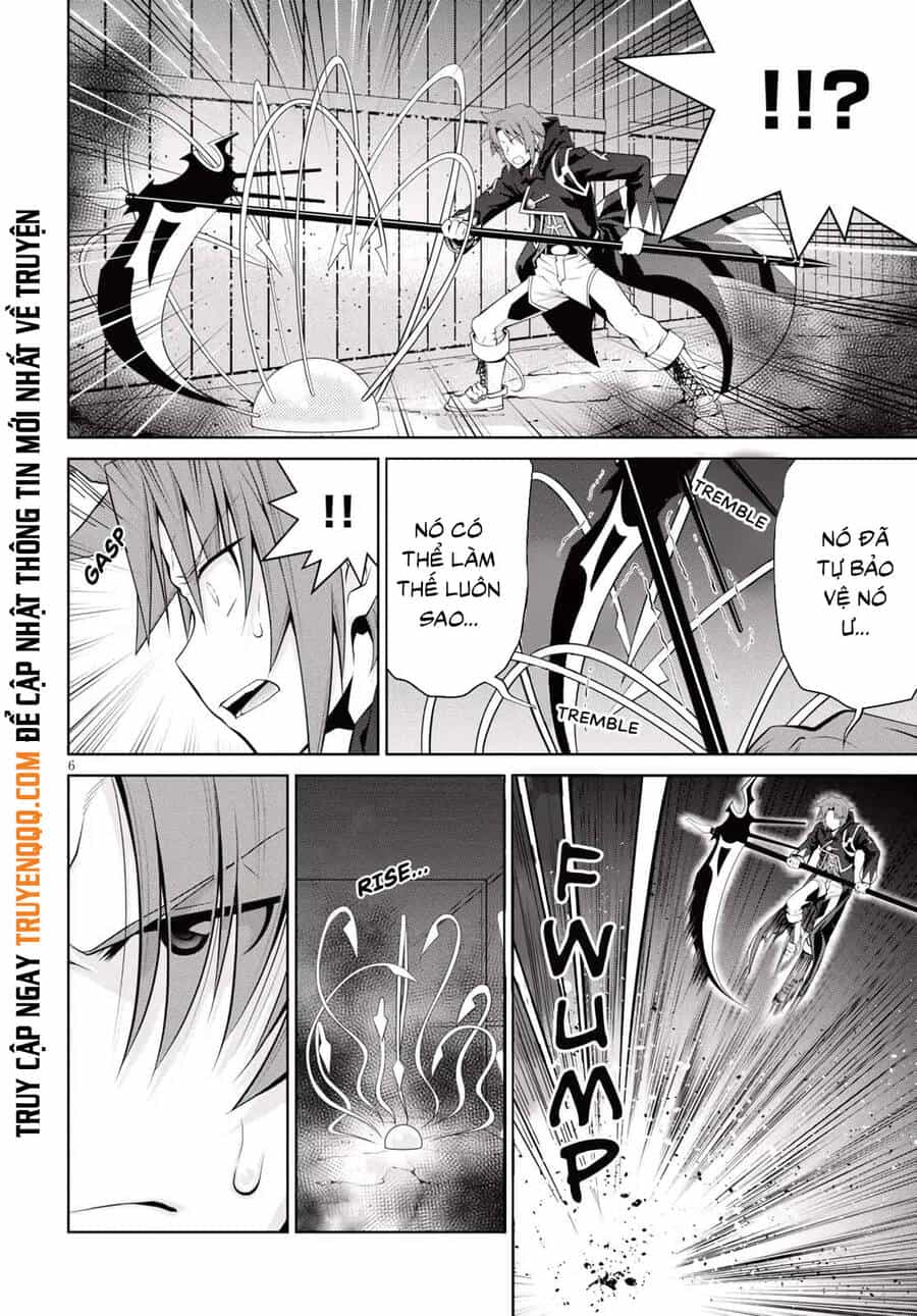 Legend Isekai - Chương 56 - ảnh 7
