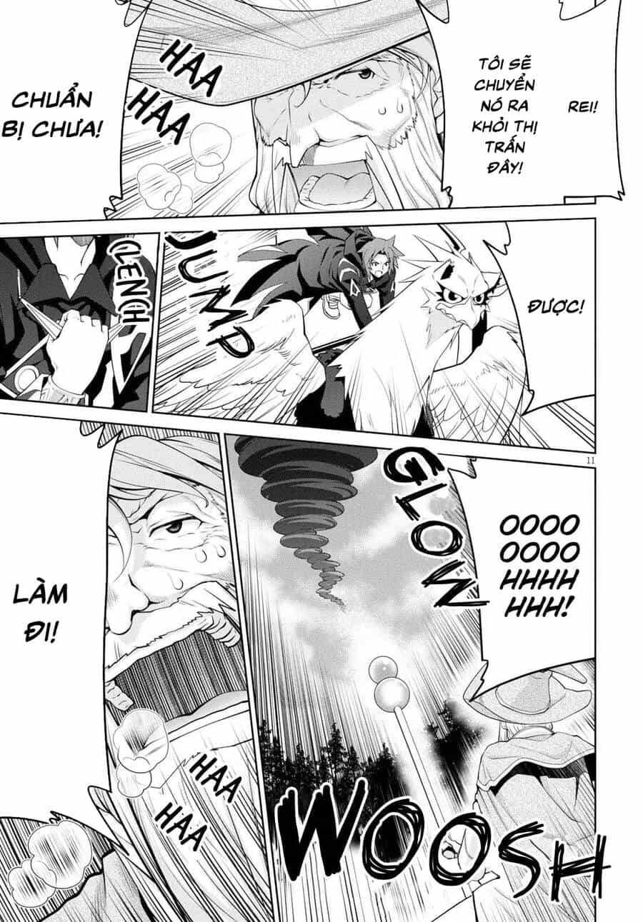 Legend Isekai - Chương 57 - ảnh 13