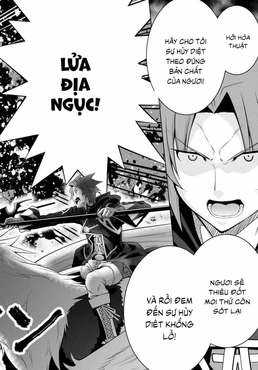 Legend Isekai - Chương 57 - ảnh 14