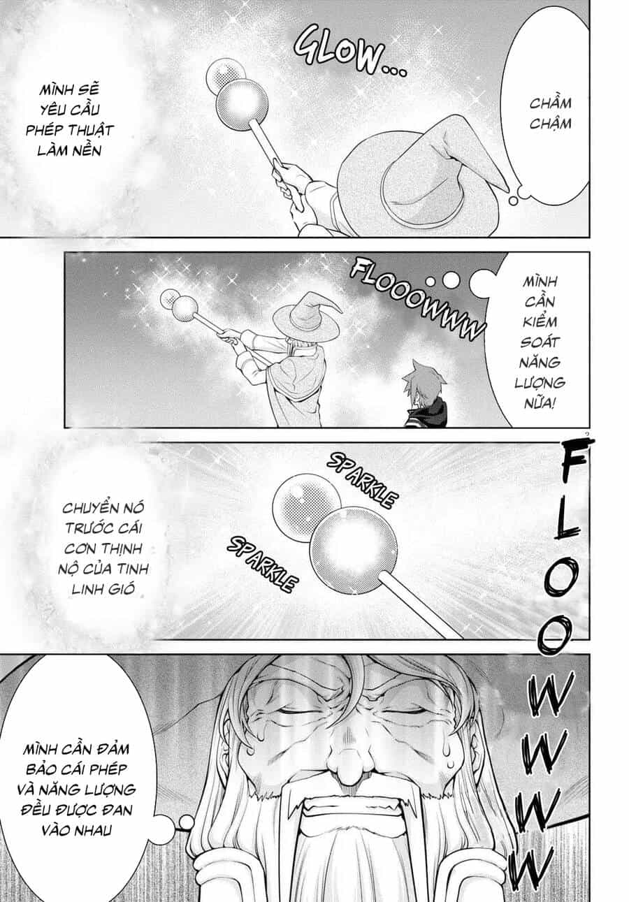 Legend Isekai - Chương 57 - ảnh 5