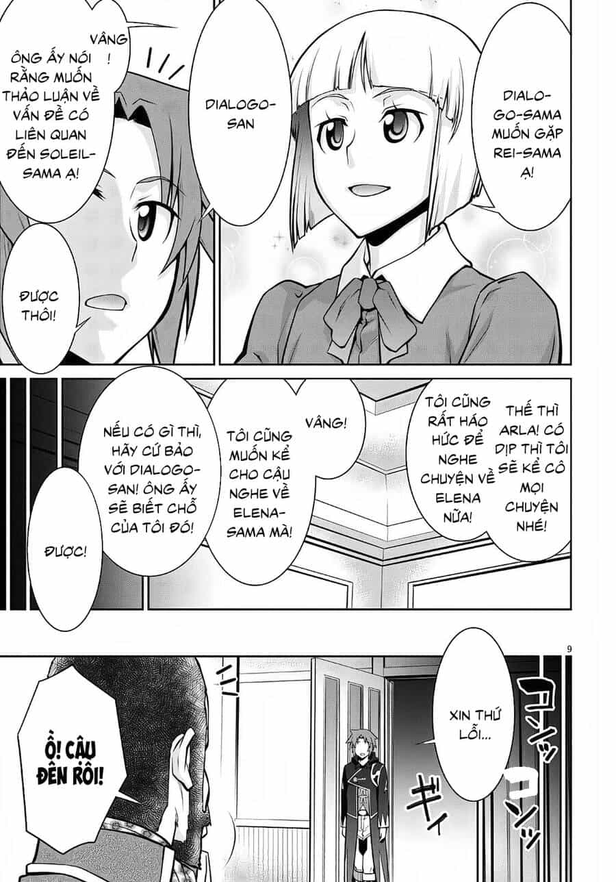 Legend Isekai - Chương 58 - ảnh 10