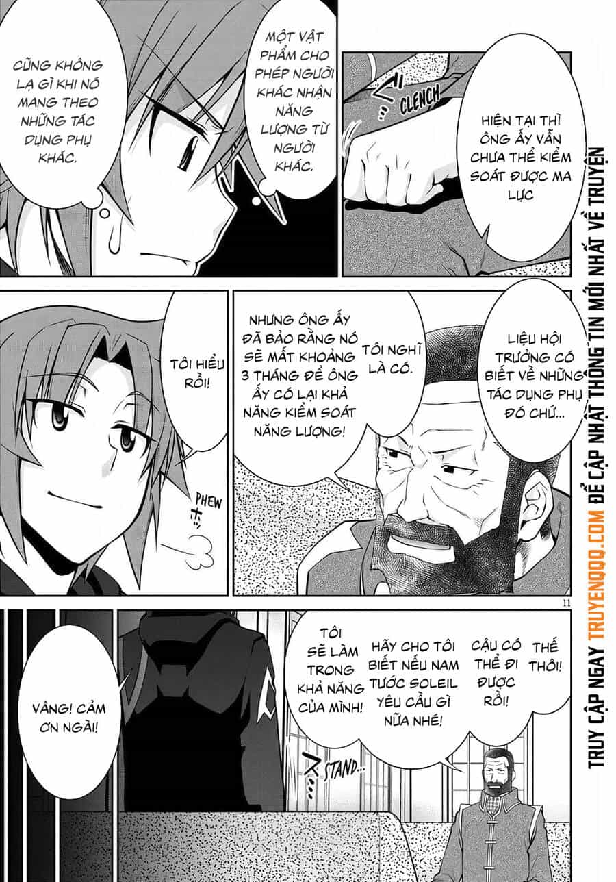 Legend Isekai - Chương 58 - ảnh 12