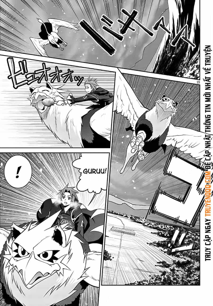 Legend Isekai - Chương 58.5 - ảnh 12