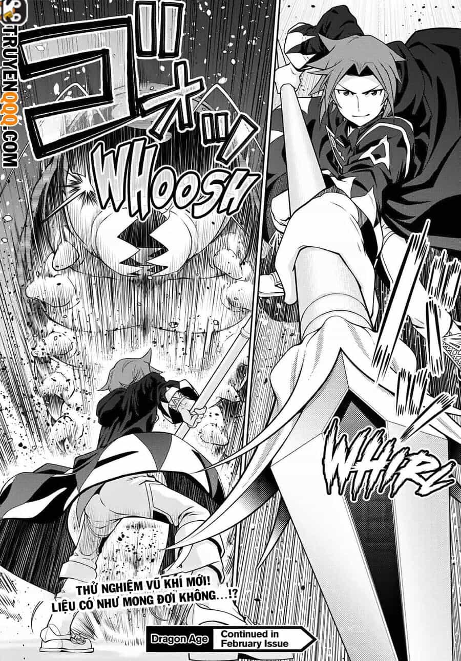 Legend Isekai - Chương 59 - ảnh 23