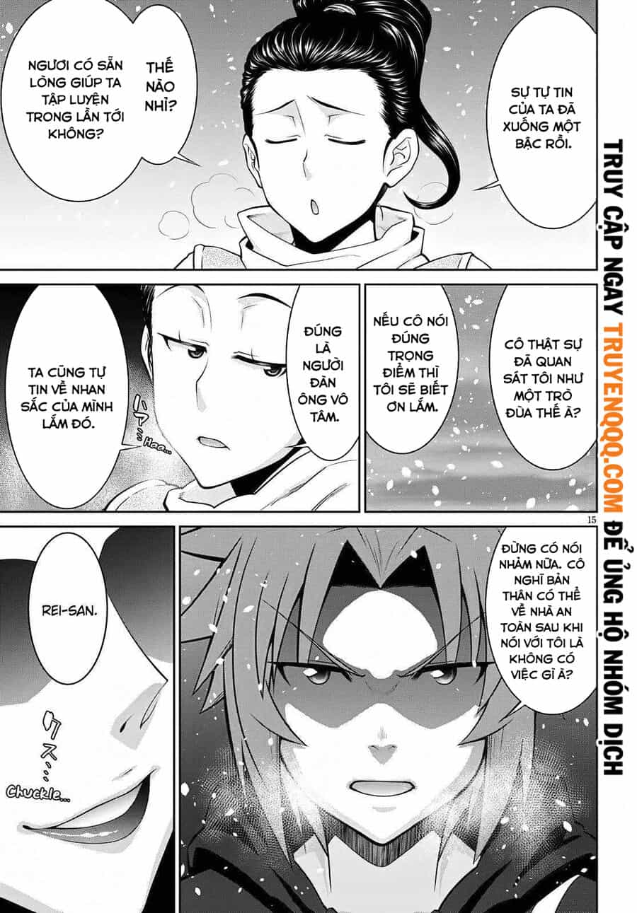 Legend Isekai - Chương 60.5 - ảnh 3