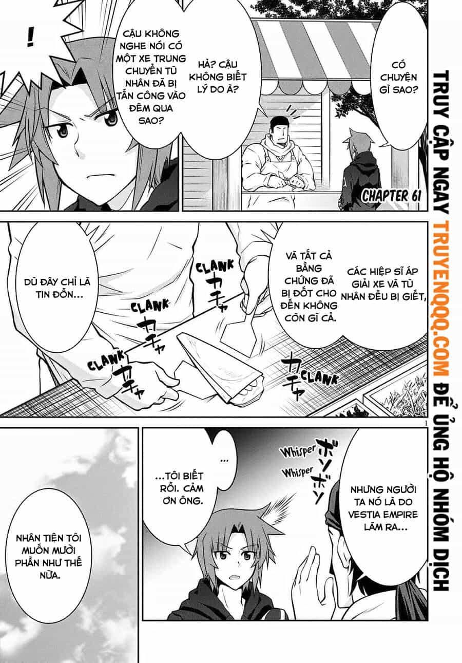 Legend Isekai - Chương 61 - ảnh 3