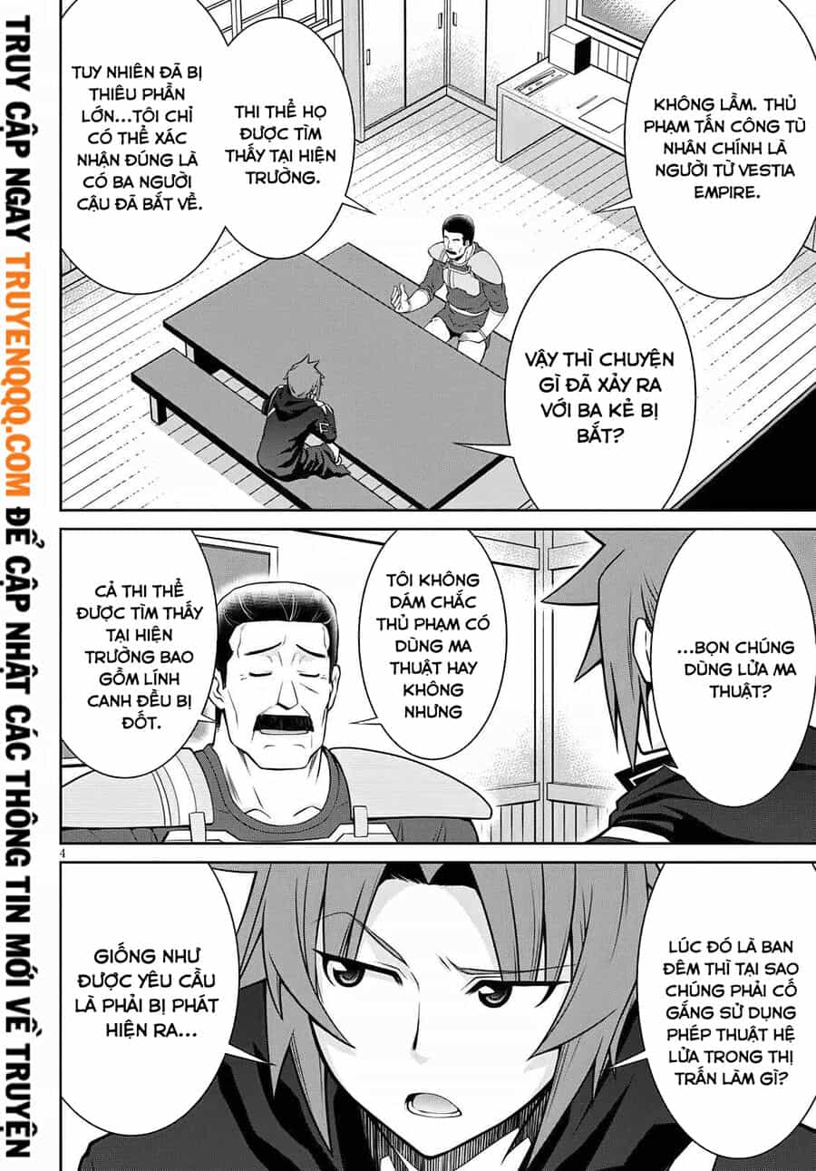 Legend Isekai - Chương 61 - ảnh 6