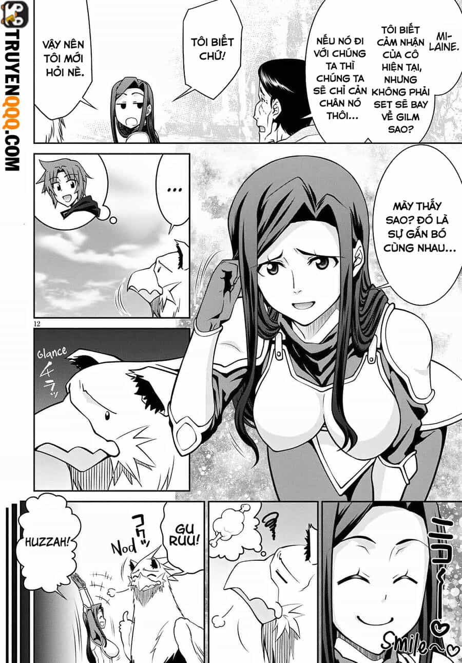 Legend Isekai - Chương 62 - ảnh 12